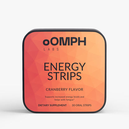 Energy Strips