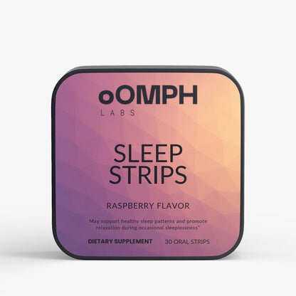 Sleep Strips