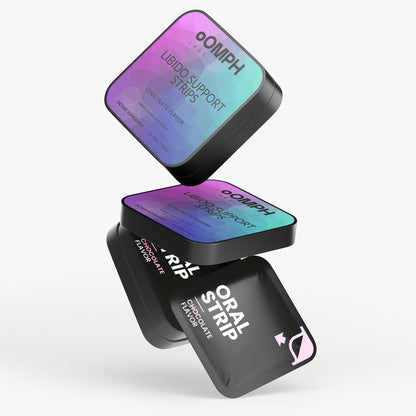 Libido Support Strips