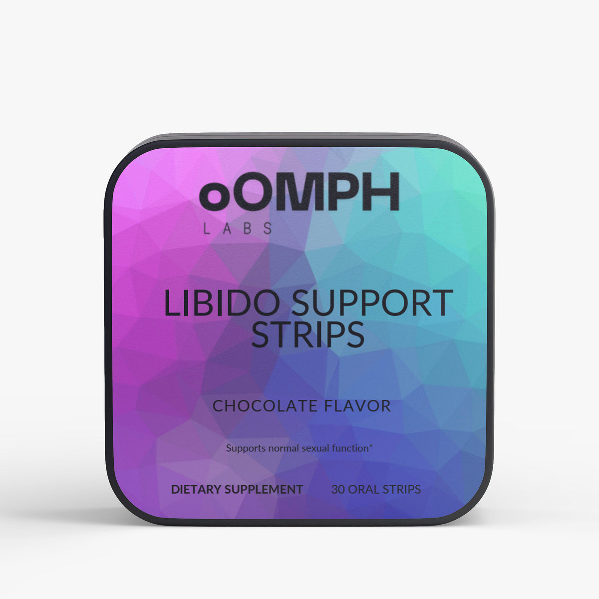 Libido Support Strips