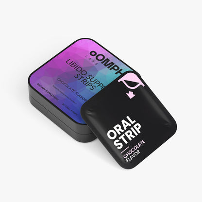 Libido Support Strips