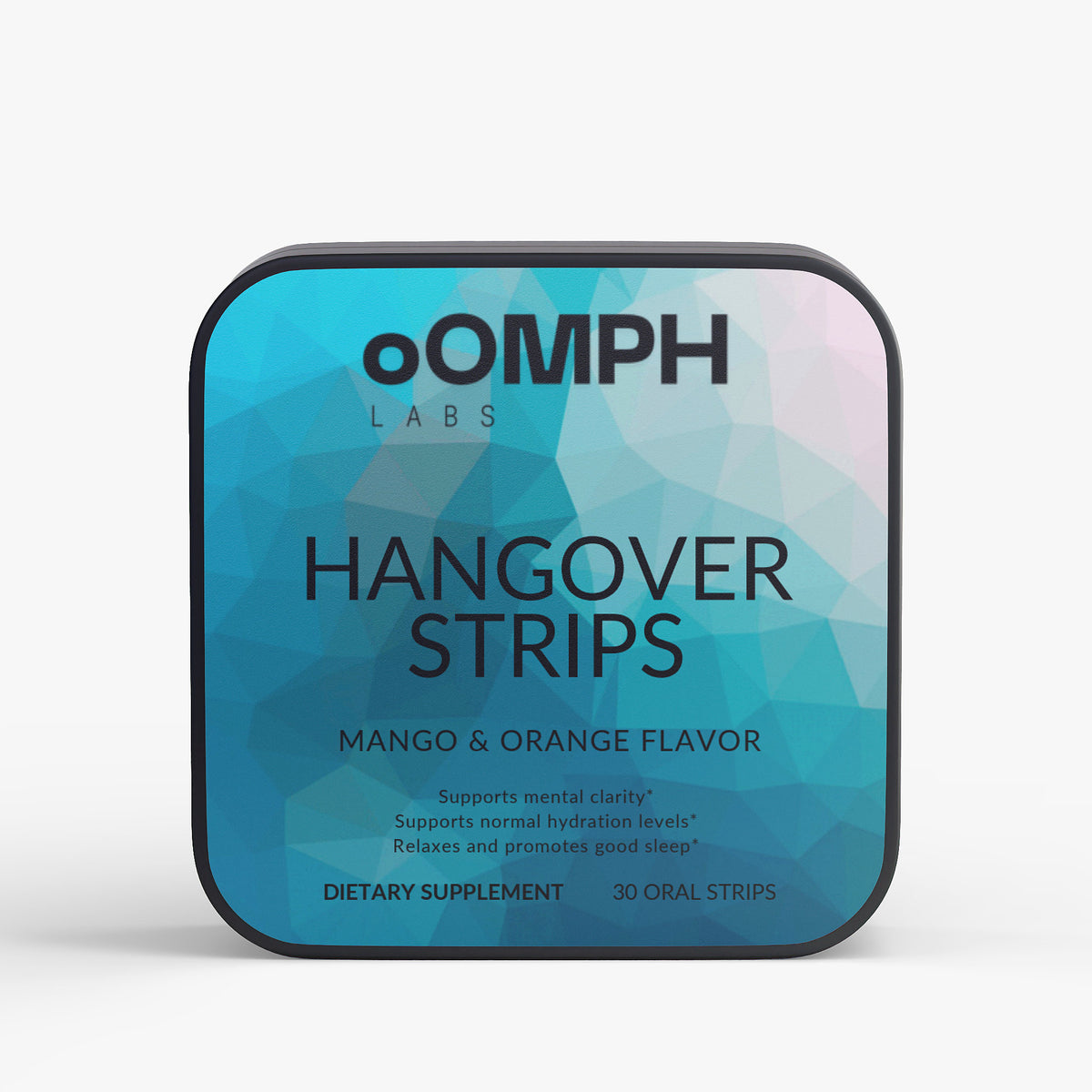 Hangover Strips