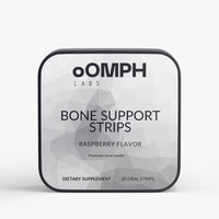 Bone Support Strips
