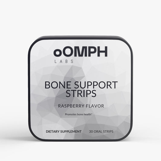 Bone Support Strips
